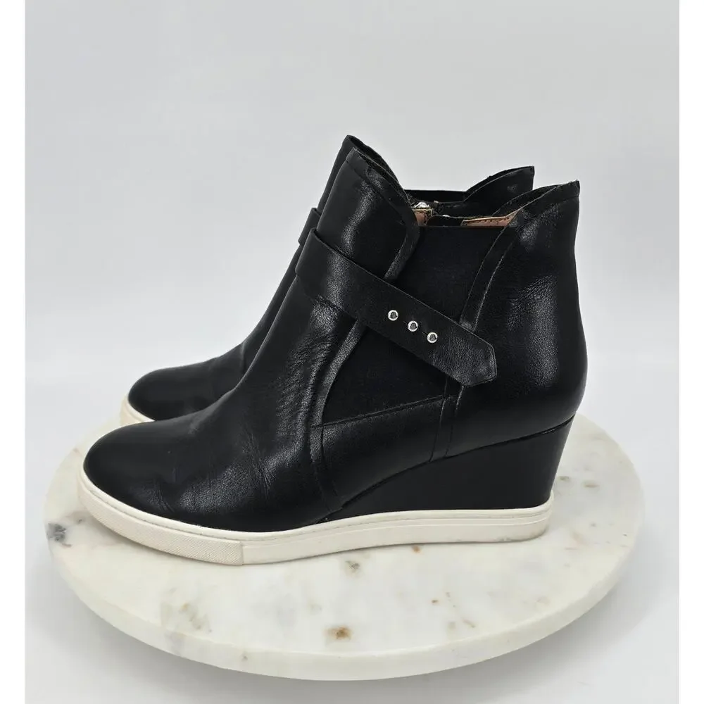 Paolo black genuine